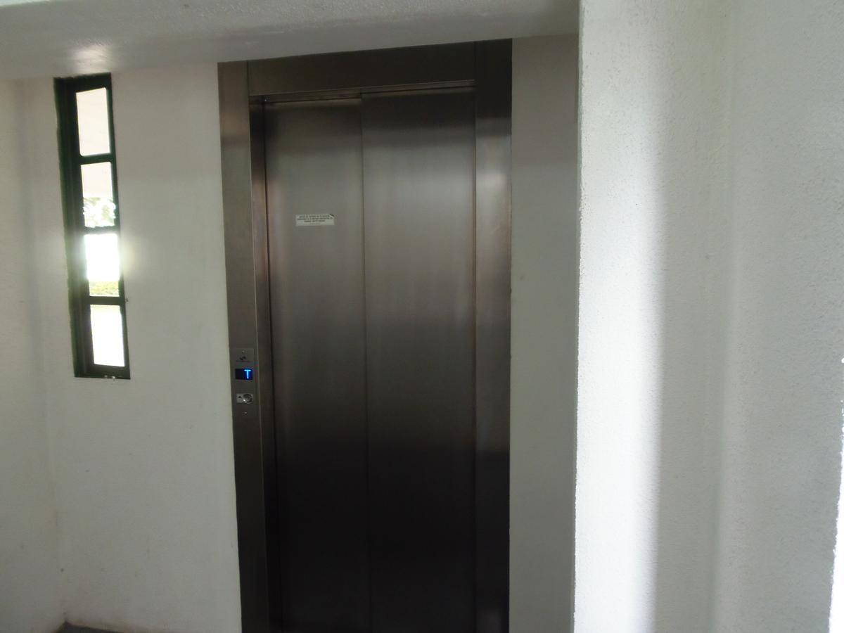 Hotel Guaiba Экстерьер фото