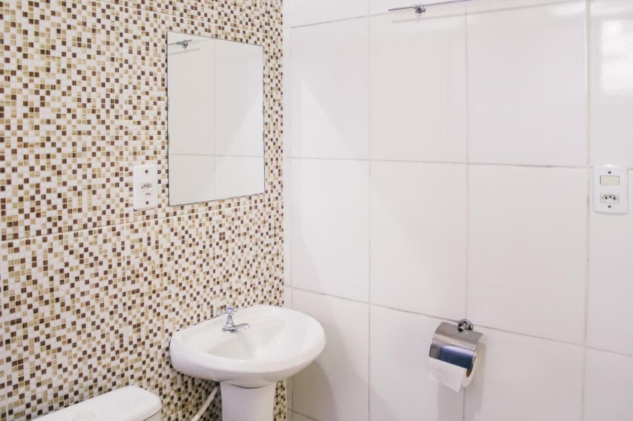 Hotel Guaiba Экстерьер фото